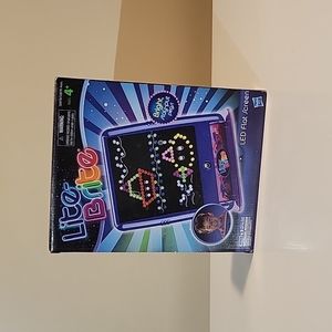 Lite-Brite